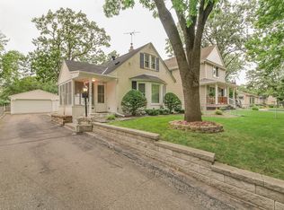 7324 Colfax Ave S, Richfield, MN 55423