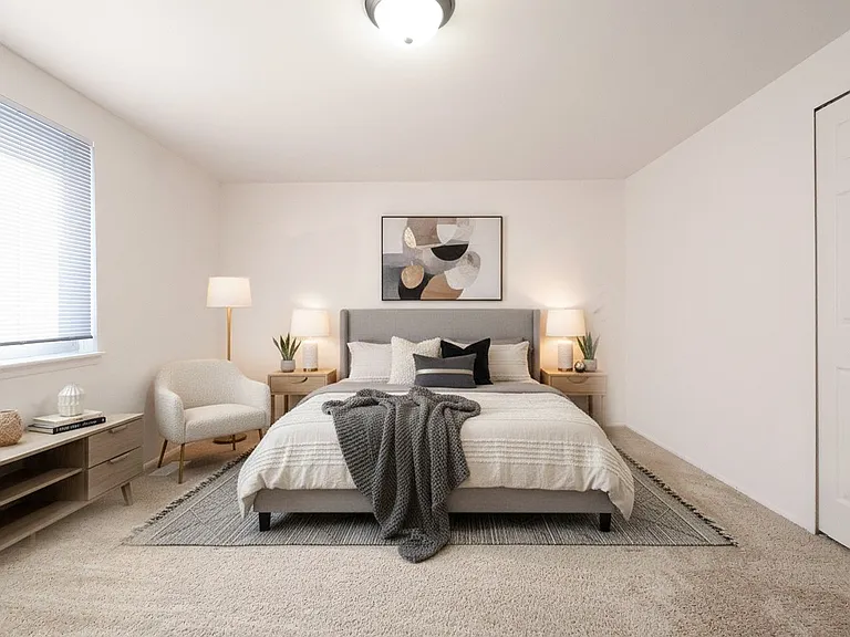 Coach House Apartments — Photo 7