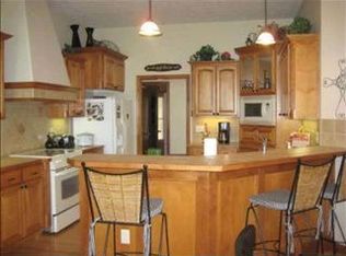 549 S Sandtrap St, Wichita, KS 67235