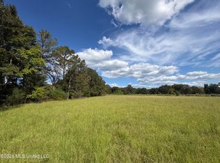 Sharon Rd, Canton, MS 39046