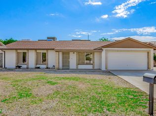 609 E Calle Chulo Rd, Goodyear, AZ 85338
