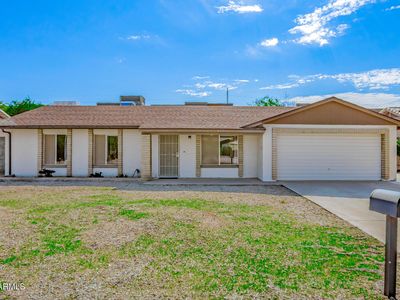 609 E Calle Chulo Rd, Goodyear, AZ, 85338