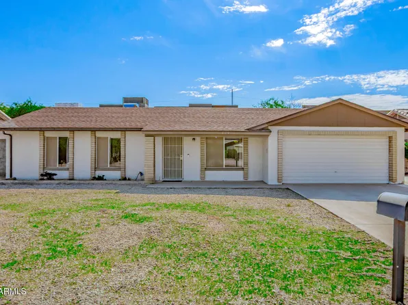 609 E CALLE CHULO Road, Goodyear, AZ 85338