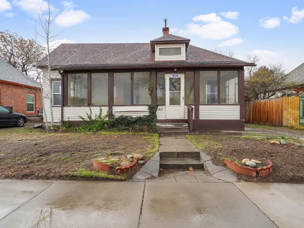 241 Gunnison Ave, Grand Junction, CO 81501