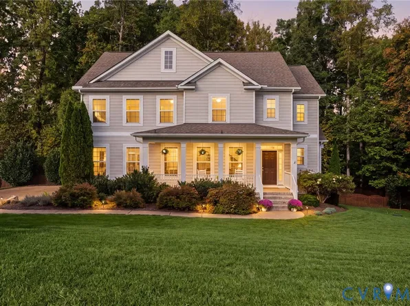 1425 Montcroft Way, Midlothian, VA 23112