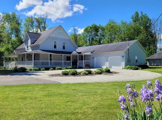 3879 E Us Highway 52, Rushville, IN 46173