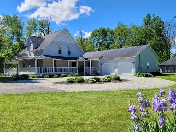 3879 E Us Highway 52, Rushville, IN 46173