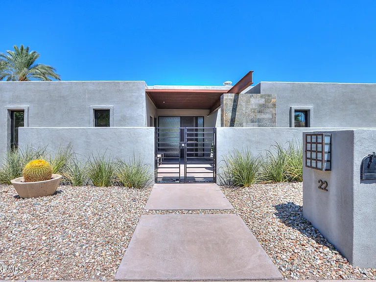 6333 N Scottsdale Rd #22 — Photo 3