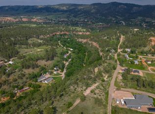 Lots 22 33 Doran Rd, Hot Springs, SD 57747