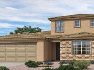 17571 S Ridgerunner Dr, Vail, AZ 85641