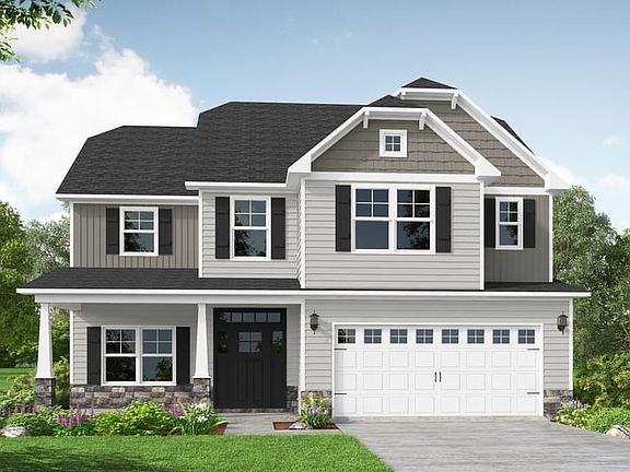 Elevation C