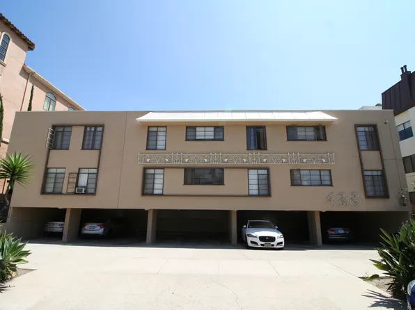 428 S Hamel Rd APT 10, Los Angeles, CA 90048