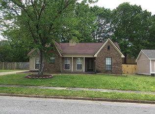 7339 Eggleston Rd, Memphis, TN 38125