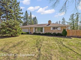 4895 Brockway Rd, Saginaw, MI 48638