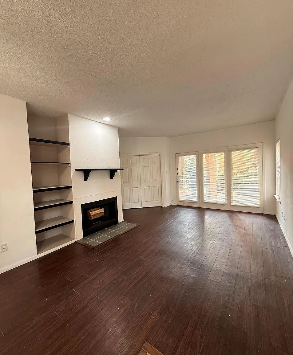 1 bed, 663 sqft, $1,400 — Photo 3
