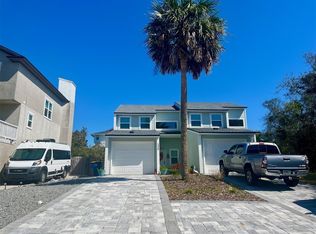 2338A 1st Ave, Fernandina Beach, FL 32034