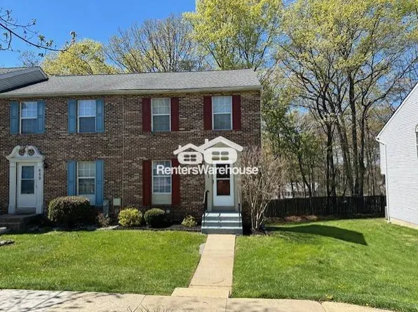 661 Realm Ct W, Odenton, MD 21113