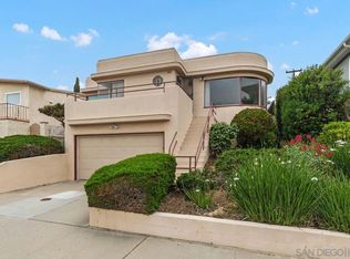 1116 Akron St, San Diego, CA 92106