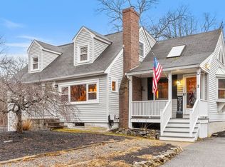 2 Macarthur Rd, North Reading, MA 01864