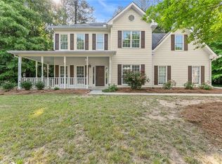 1632 Paces Vale Ct, Lawrenceville, GA 30043