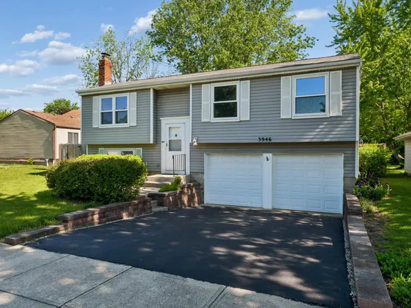 3946 Deer Lake Way, Columbus, OH 43204