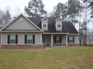 7619 Timber Switch Rd, Cleveland, TX 77328