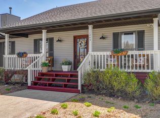 12045 N Northern Heights Dr, Brighton, MO 65617