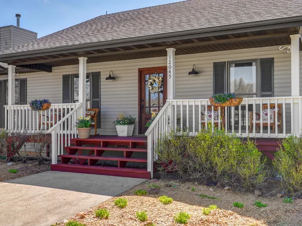 12045 N Northern Hts Drive, Brighton, MO 65617