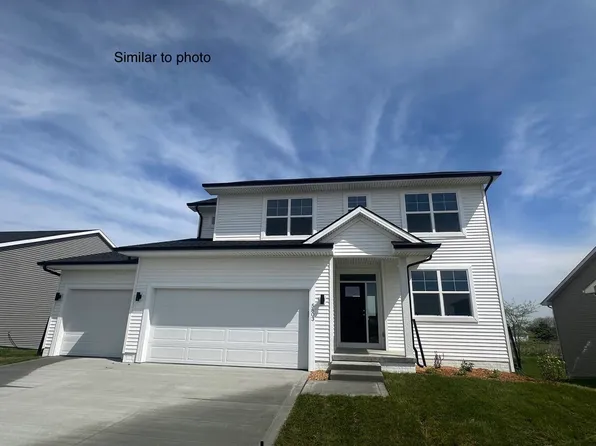 202 Cedar Dr, Gilbert, IA 50105