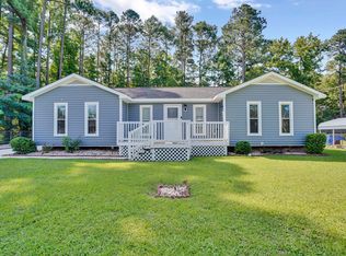7337 Ryan St, Fayetteville, NC 28314