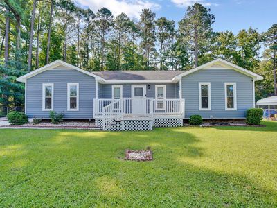 7337 Ryan St, Fayetteville, NC, 28314
