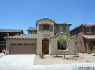 9312 W Cordes Rd, Tolleson, AZ 85353