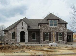 57 Eastwood Pl LOT 57, Mount Juliet, TN 37122
