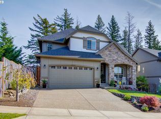 12614 SE Crown Vista Dr, Happy Valley, OR