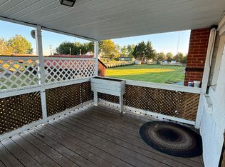 216 N Main St #B, Madison, VA 22727