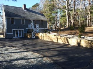 23 Catskill Rd, Bourne, MA 02532