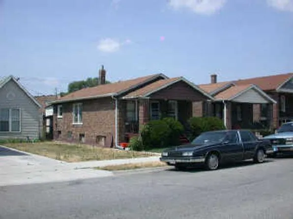 3840 Parrish Ave, East Chicago, IN 46312