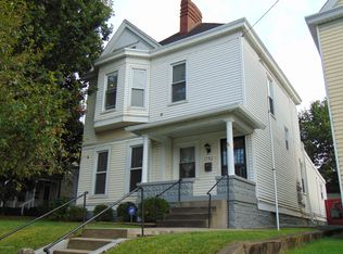 1742 Frankfort Ave, Louisville, KY 40206