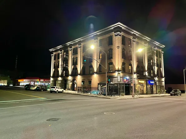 106 S Cedar St, 106 S Cedar St #412, Spokane, WA 99201