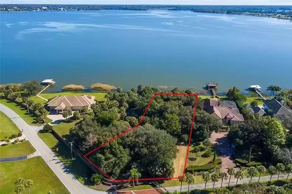 1st image of LAKESHORE DRIVE LOT 3