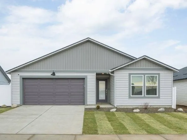 133 S Panda Ct, Airway Heights, WA 99001