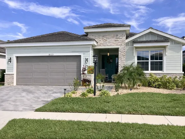 18123 Gulf Ranch Pl, Lakewood Ranch, FL 34211
