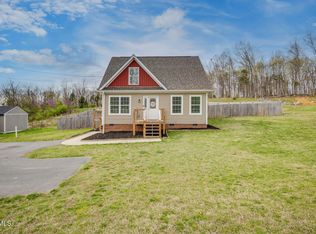 5438 Orebank Rd, Kingsport, TN 37660