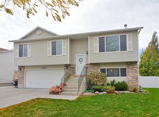 1986 S 1550 W, Woods Cross, UT 84087