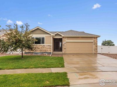 704 Takin Dr, Severance, CO, 80550