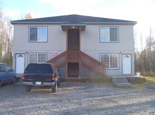 3585 N Tamar Road, Wasilla, AK 99654
