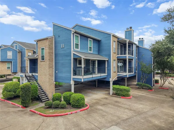 18515 Egret Bay Blvd APT 1103, Houston, TX 77058