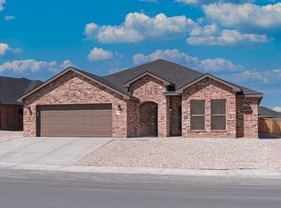 Paige Plan, Mockingbird Ridge, Midland, TX 79705