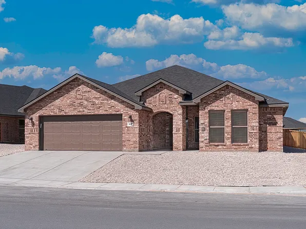 Paige Plan, Windmill Crossing