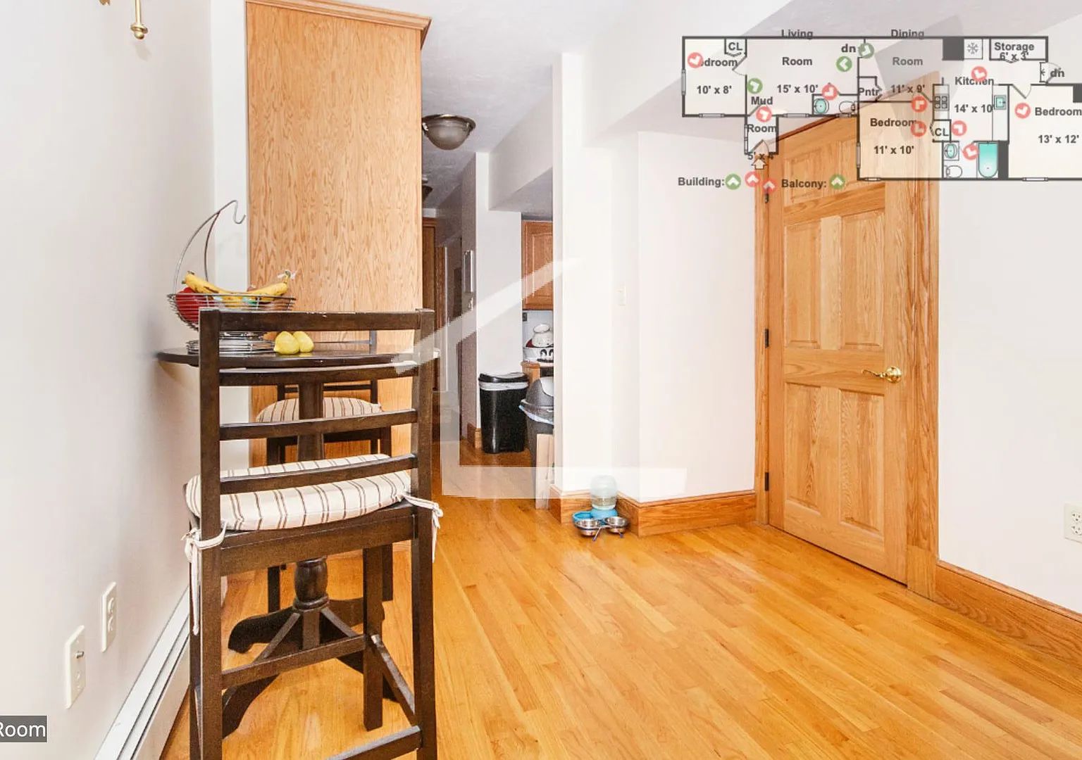 3 bed in Beacon Hill — Photo 4